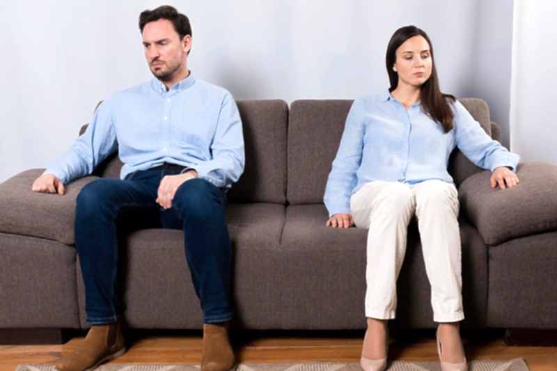 aile ve boşanma hukuku