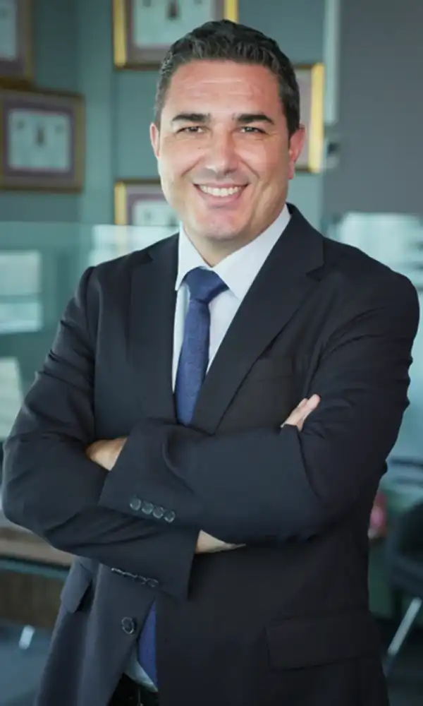 izmir avukat bahadır gökhan kaya