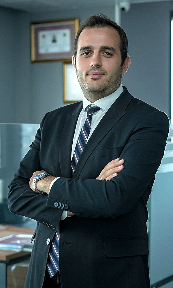 izmir avukat harun ümit eren