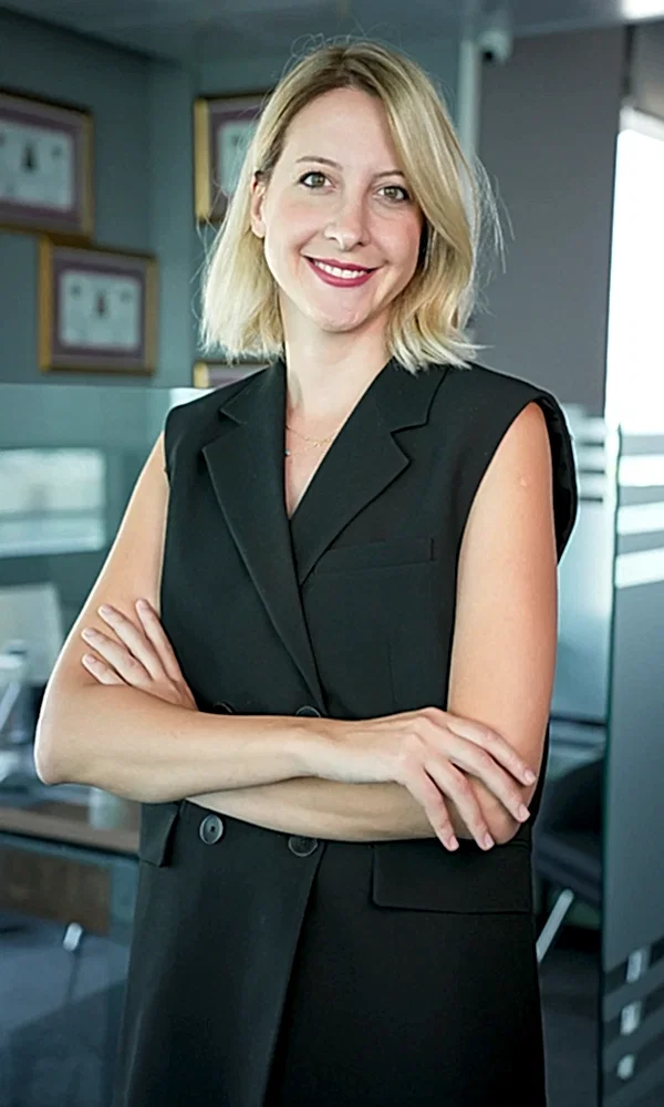 izmir avukat sinem saraçoğlu