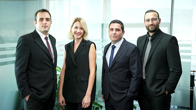 izmir kapital legal ortakları