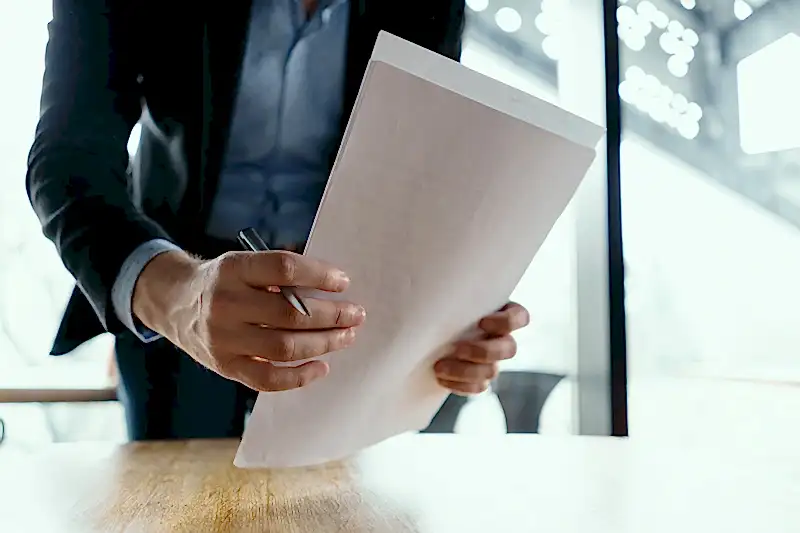 Konkordato Davası ve İşlemleri