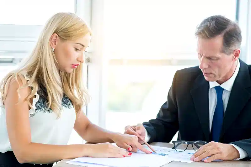 tazminat ve alacak davaları