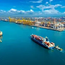 uluslararası ticaret davaları