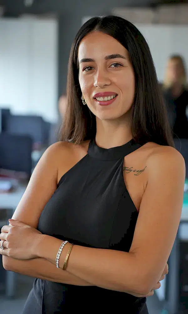 izmir avukat ilayda aygül arbay